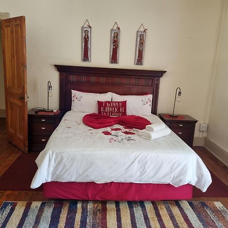 Sondela Bed & Breakfast Aliwal North Bagian luar foto