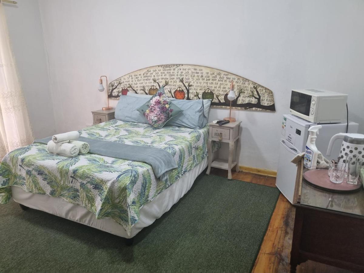 Sondela Bed & Breakfast Aliwal North Bagian luar foto