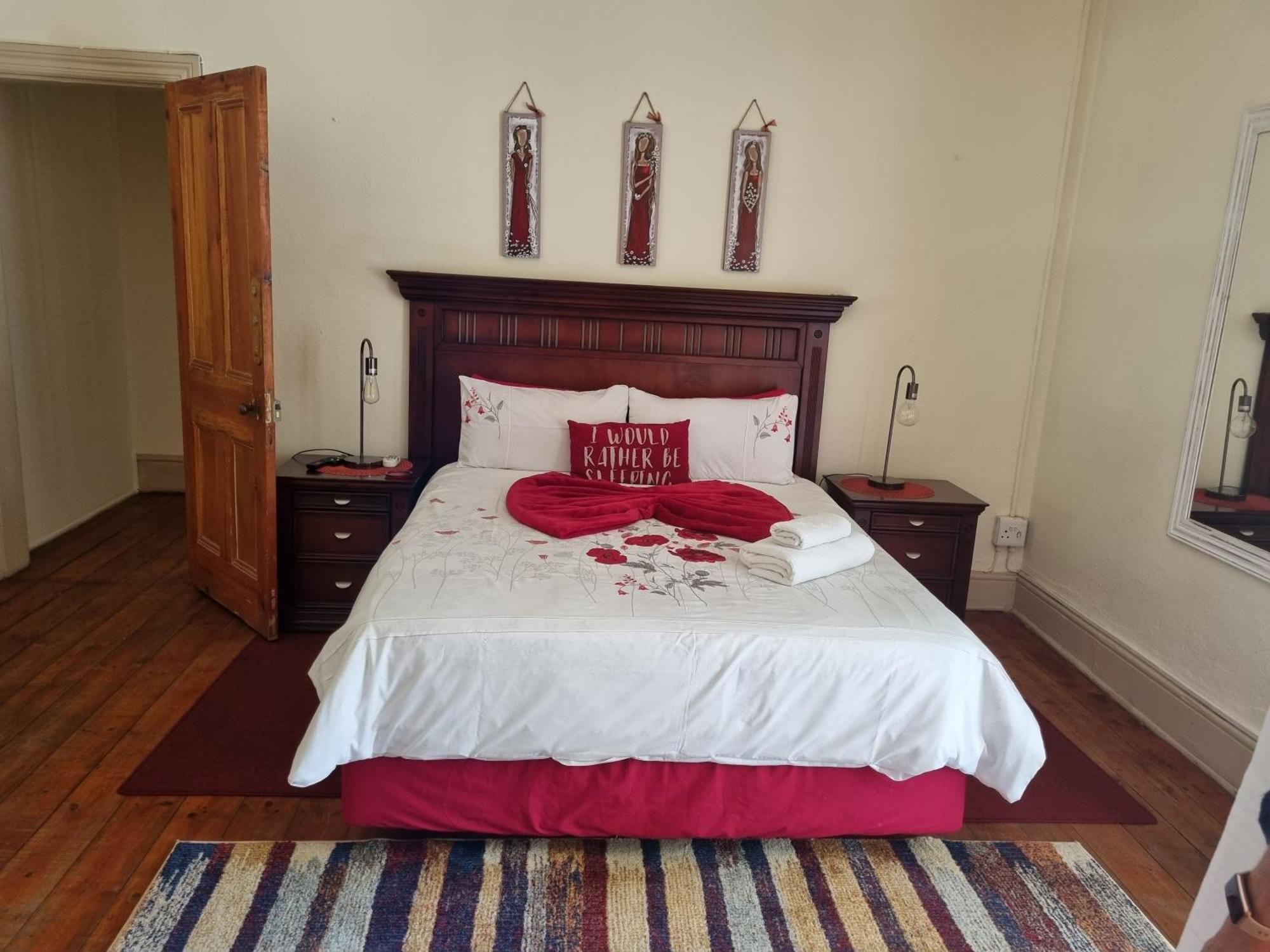 Sondela Bed & Breakfast Aliwal North Bagian luar foto