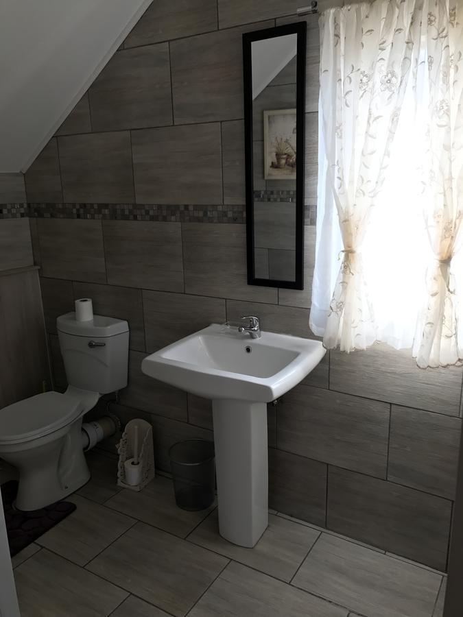 Sondela Bed & Breakfast Aliwal North Bagian luar foto