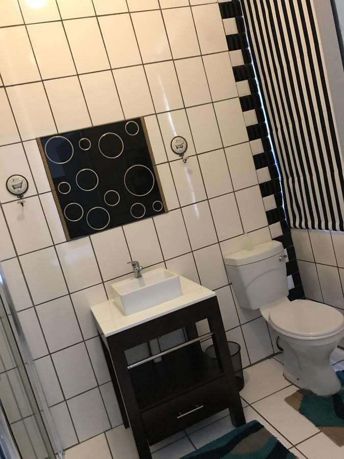 Sondela Bed & Breakfast Aliwal North Bagian luar foto