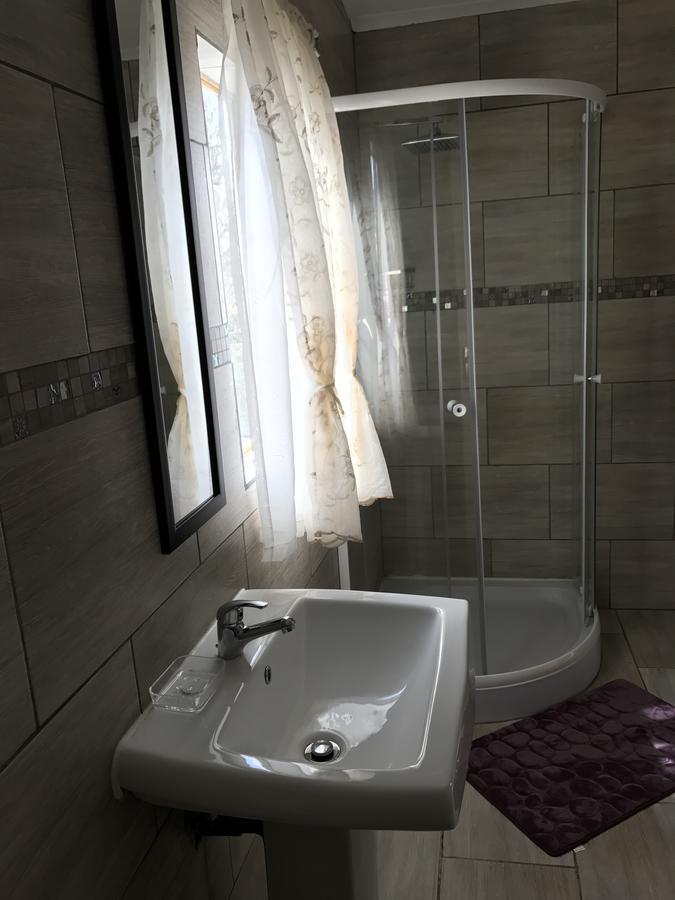 Sondela Bed & Breakfast Aliwal North Bagian luar foto