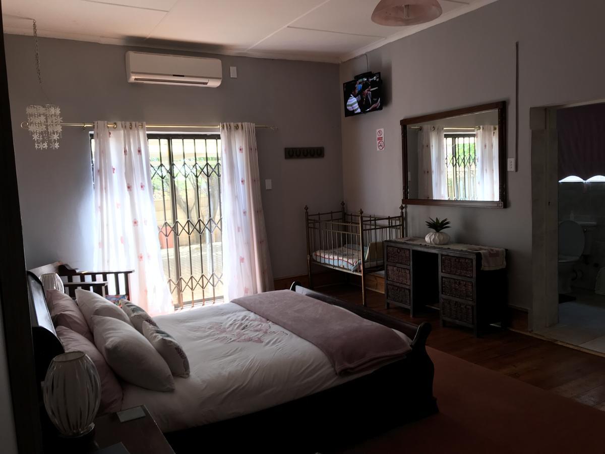 Sondela Bed & Breakfast Aliwal North Bagian luar foto