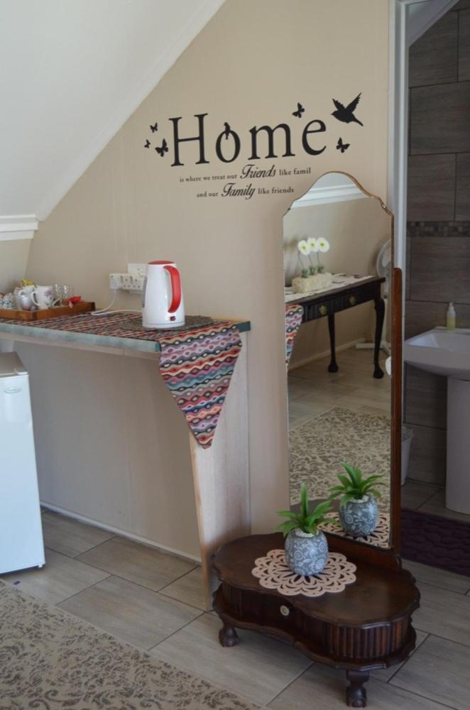 Sondela Bed & Breakfast Aliwal North Bagian luar foto