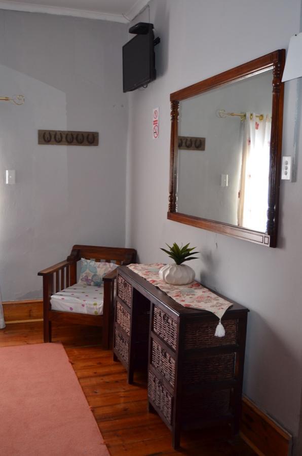 Sondela Bed & Breakfast Aliwal North Bagian luar foto