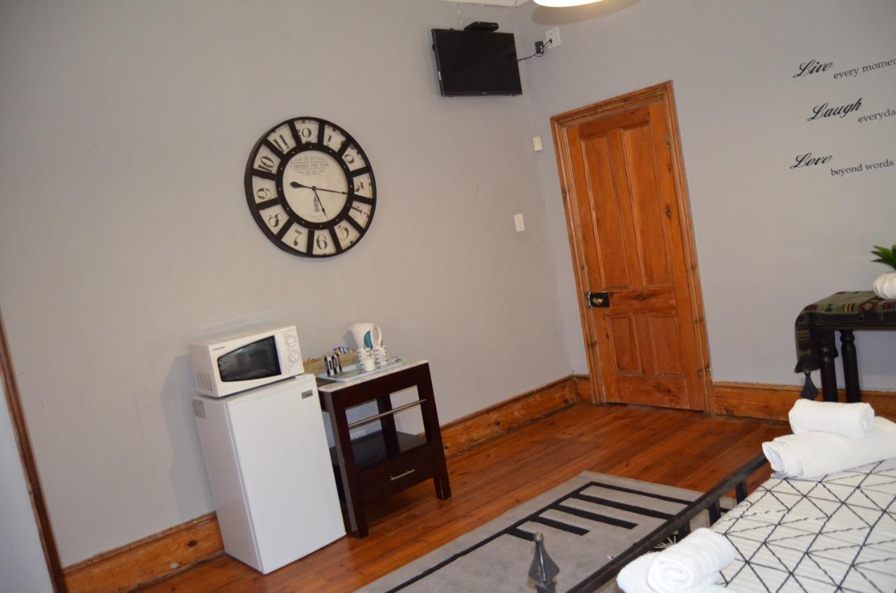 Sondela Bed & Breakfast Aliwal North Bagian luar foto