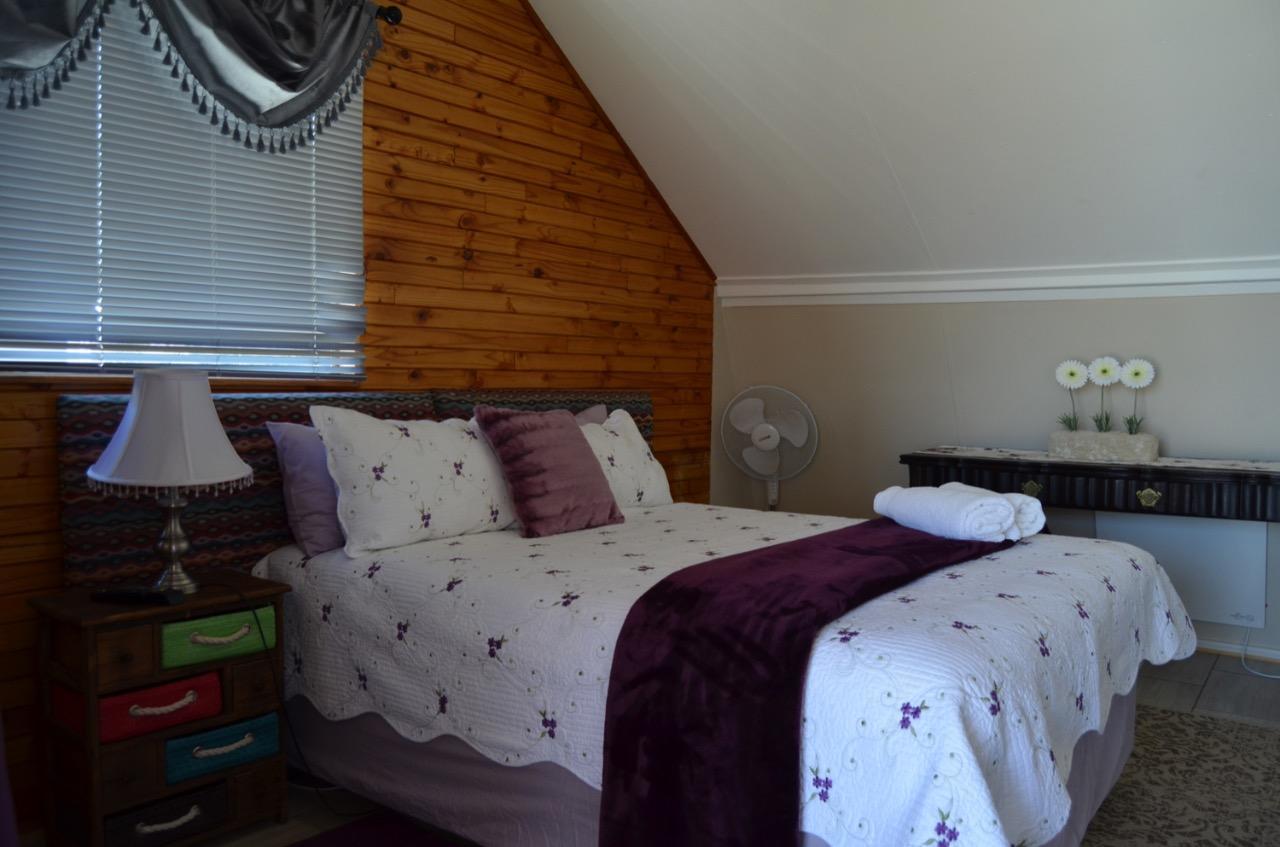 Sondela Bed & Breakfast Aliwal North Bagian luar foto