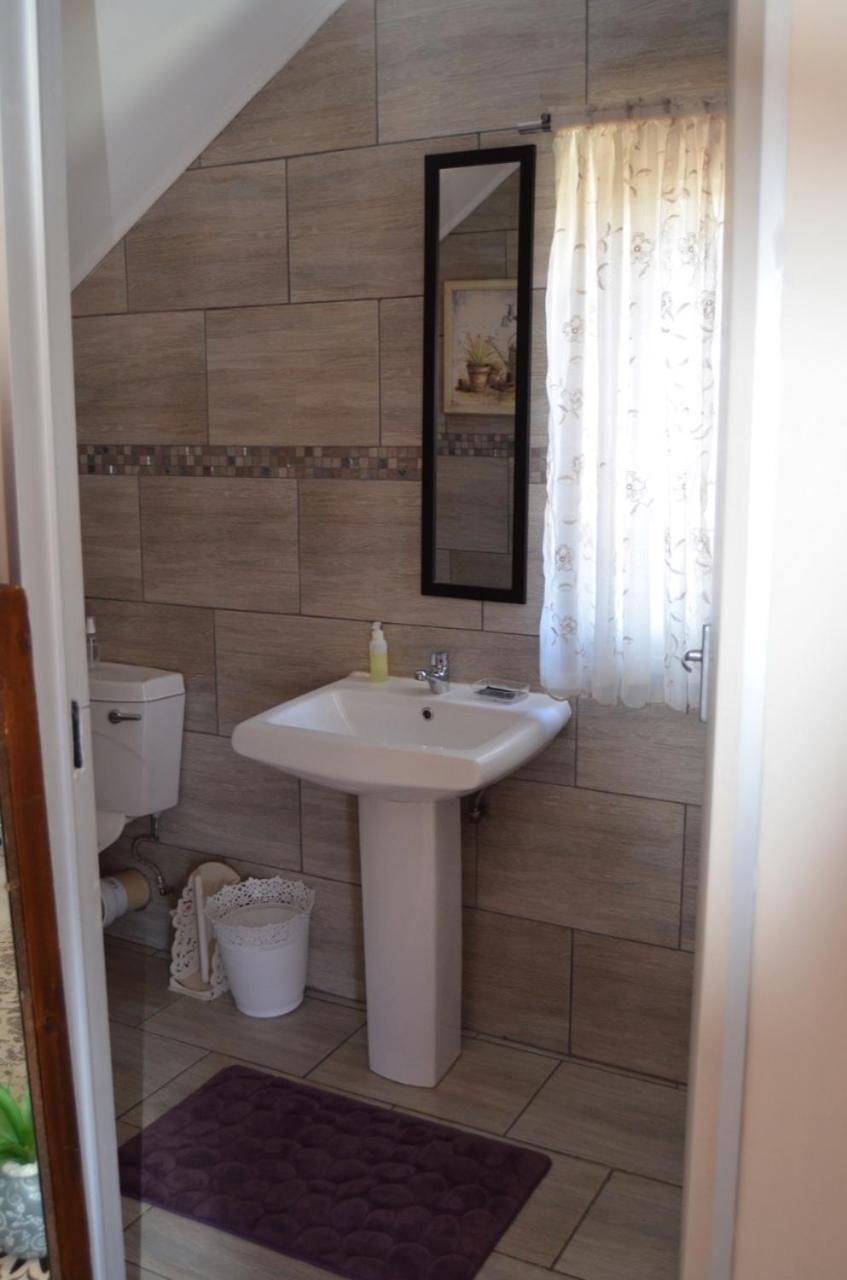 Sondela Bed & Breakfast Aliwal North Bagian luar foto