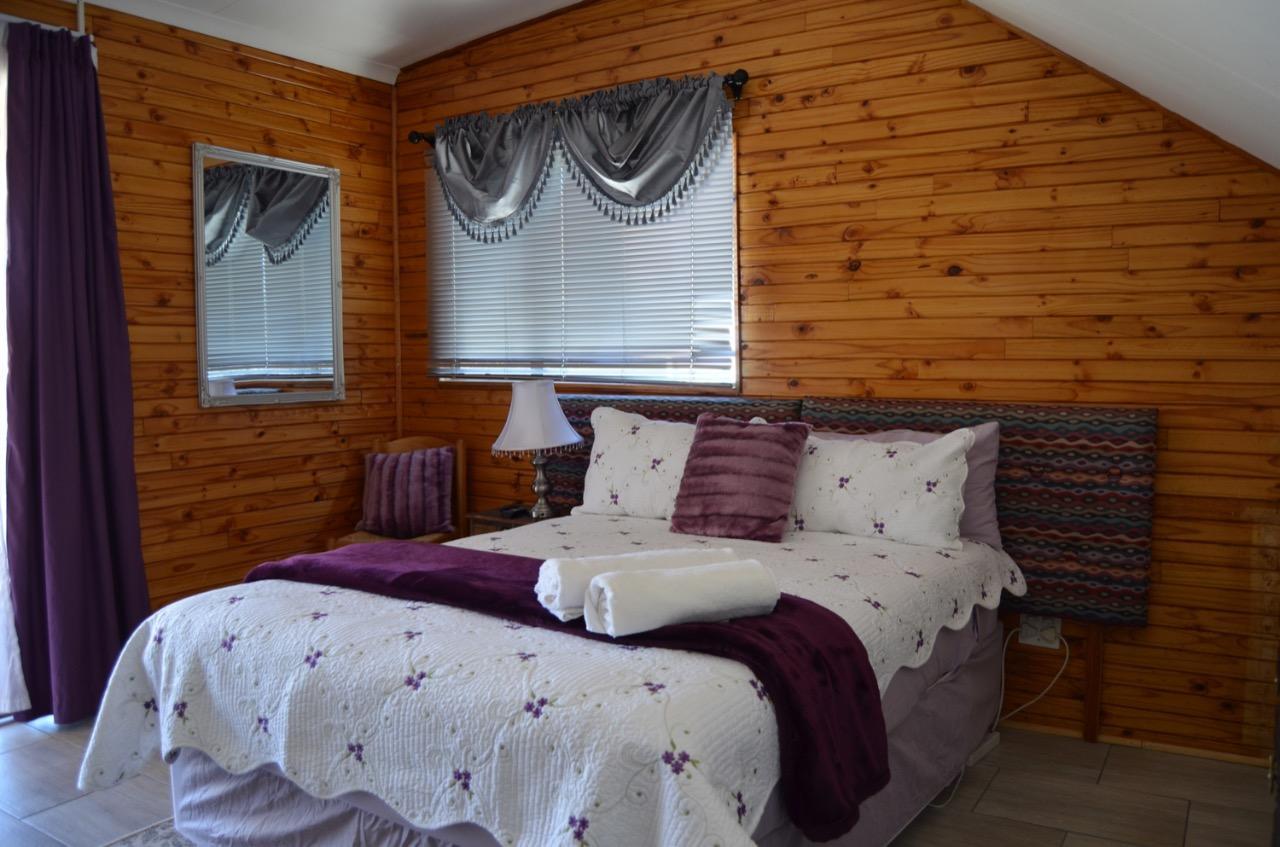 Sondela Bed & Breakfast Aliwal North Bagian luar foto