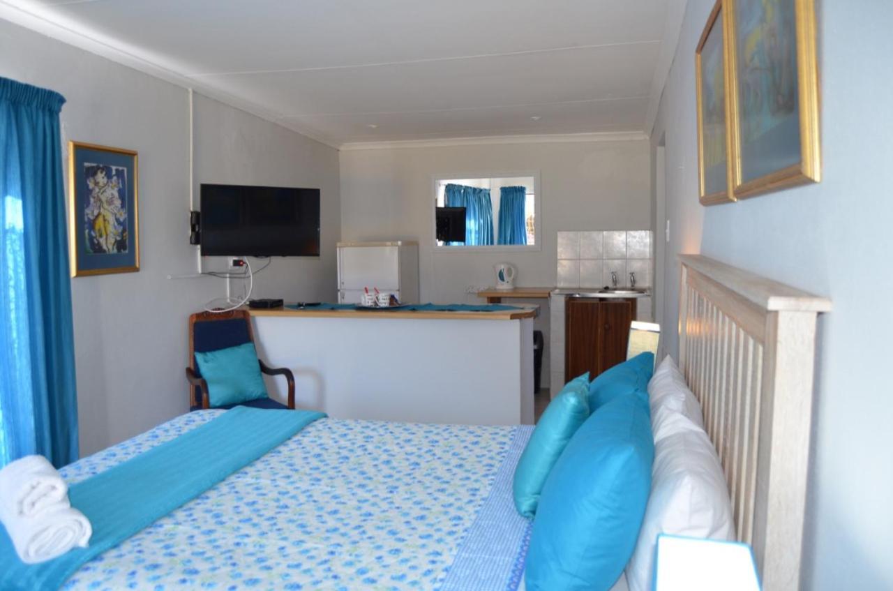 Sondela Bed & Breakfast Aliwal North Bagian luar foto