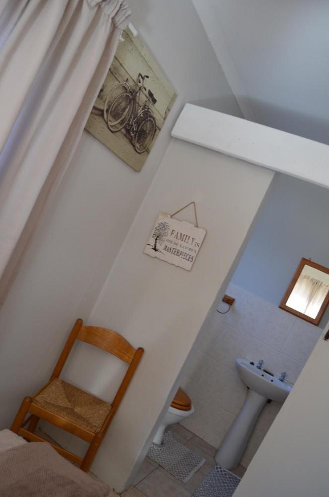 Sondela Bed & Breakfast Aliwal North Bagian luar foto