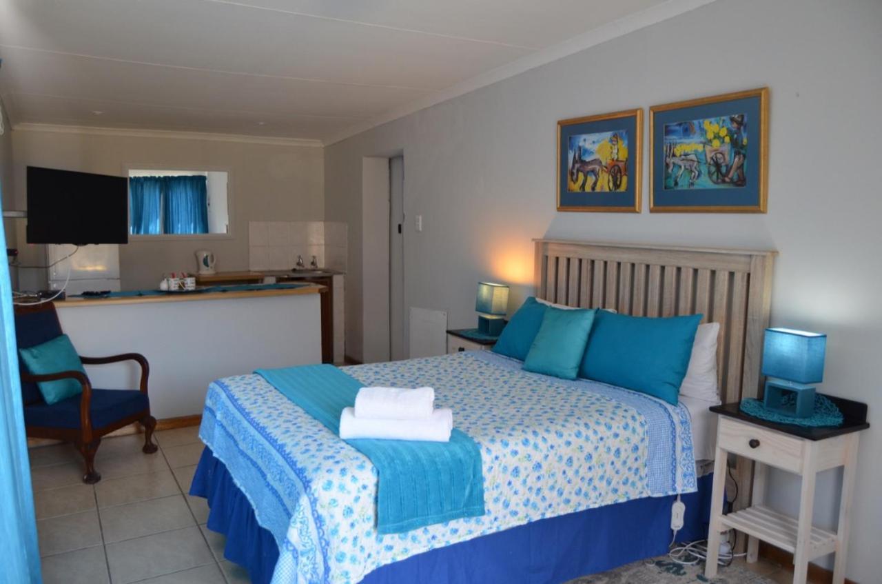 Sondela Bed & Breakfast Aliwal North Bagian luar foto
