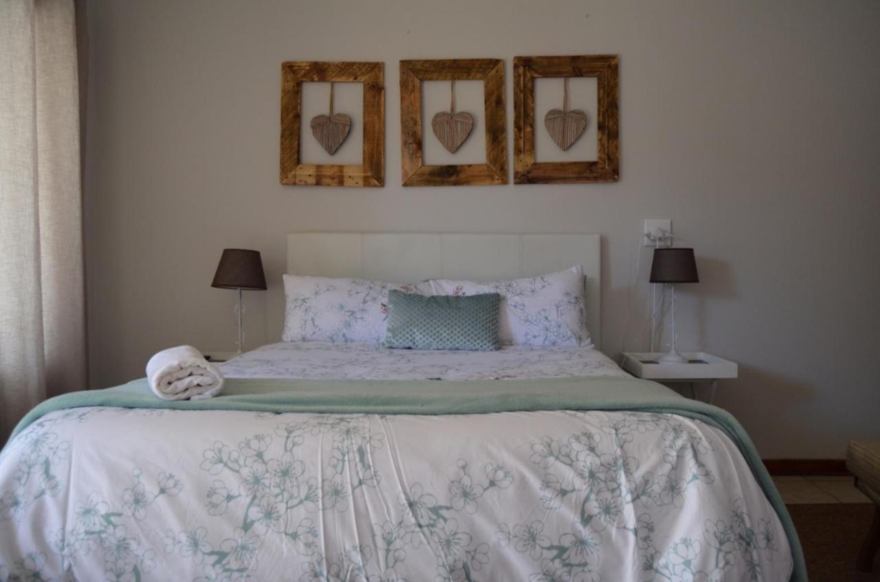 Sondela Bed & Breakfast Aliwal North Bagian luar foto