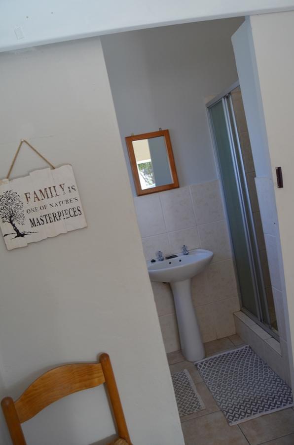 Sondela Bed & Breakfast Aliwal North Bagian luar foto
