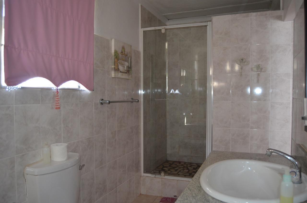 Sondela Bed & Breakfast Aliwal North Bagian luar foto
