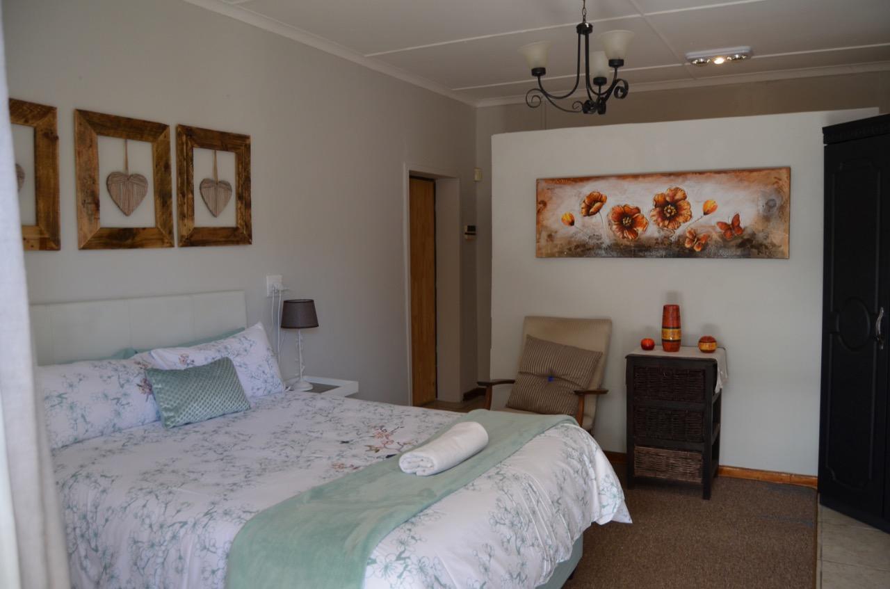 Sondela Bed & Breakfast Aliwal North Bagian luar foto