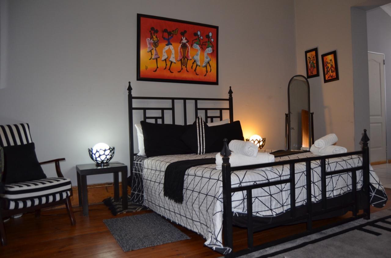 Sondela Bed & Breakfast Aliwal North Bagian luar foto