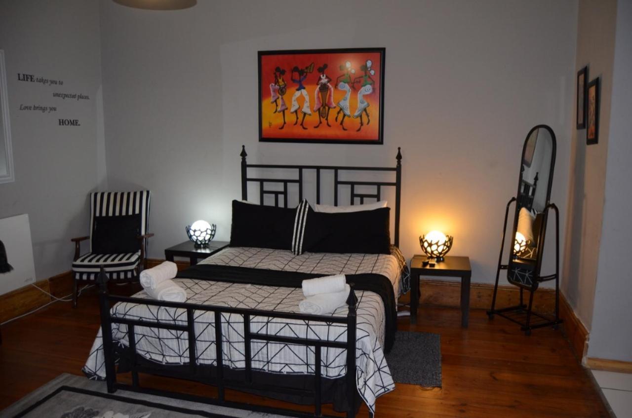 Sondela Bed & Breakfast Aliwal North Bagian luar foto