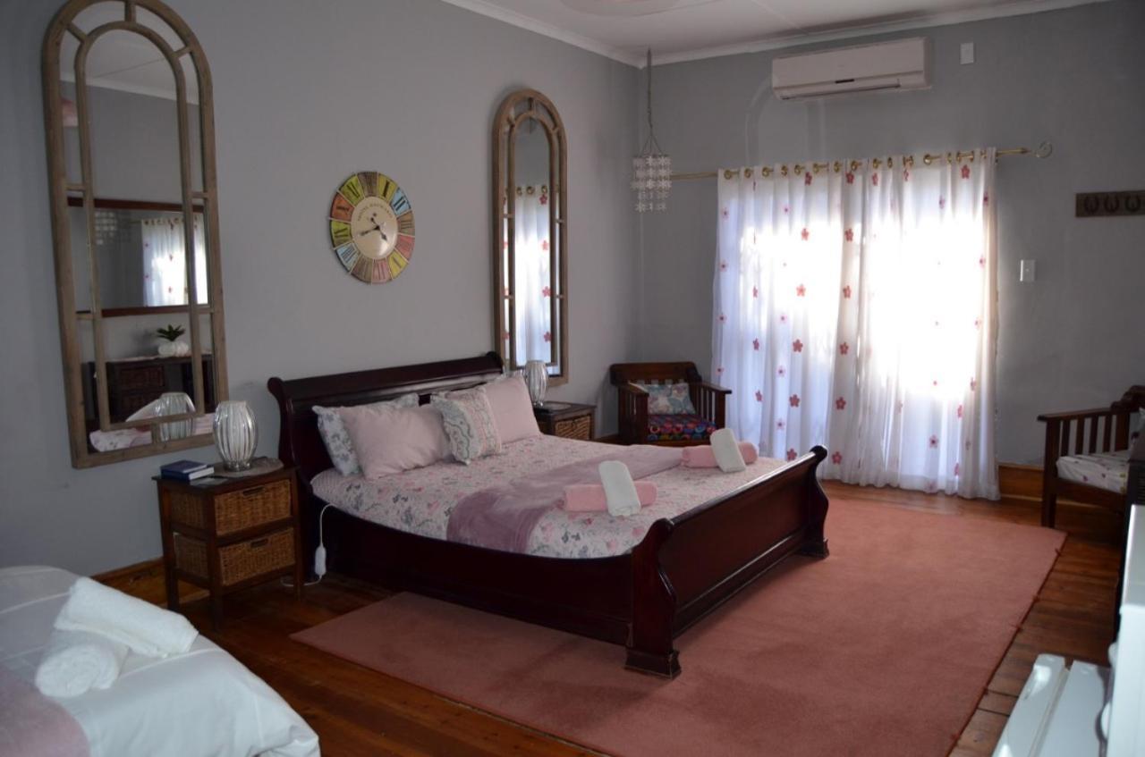 Sondela Bed & Breakfast Aliwal North Bagian luar foto