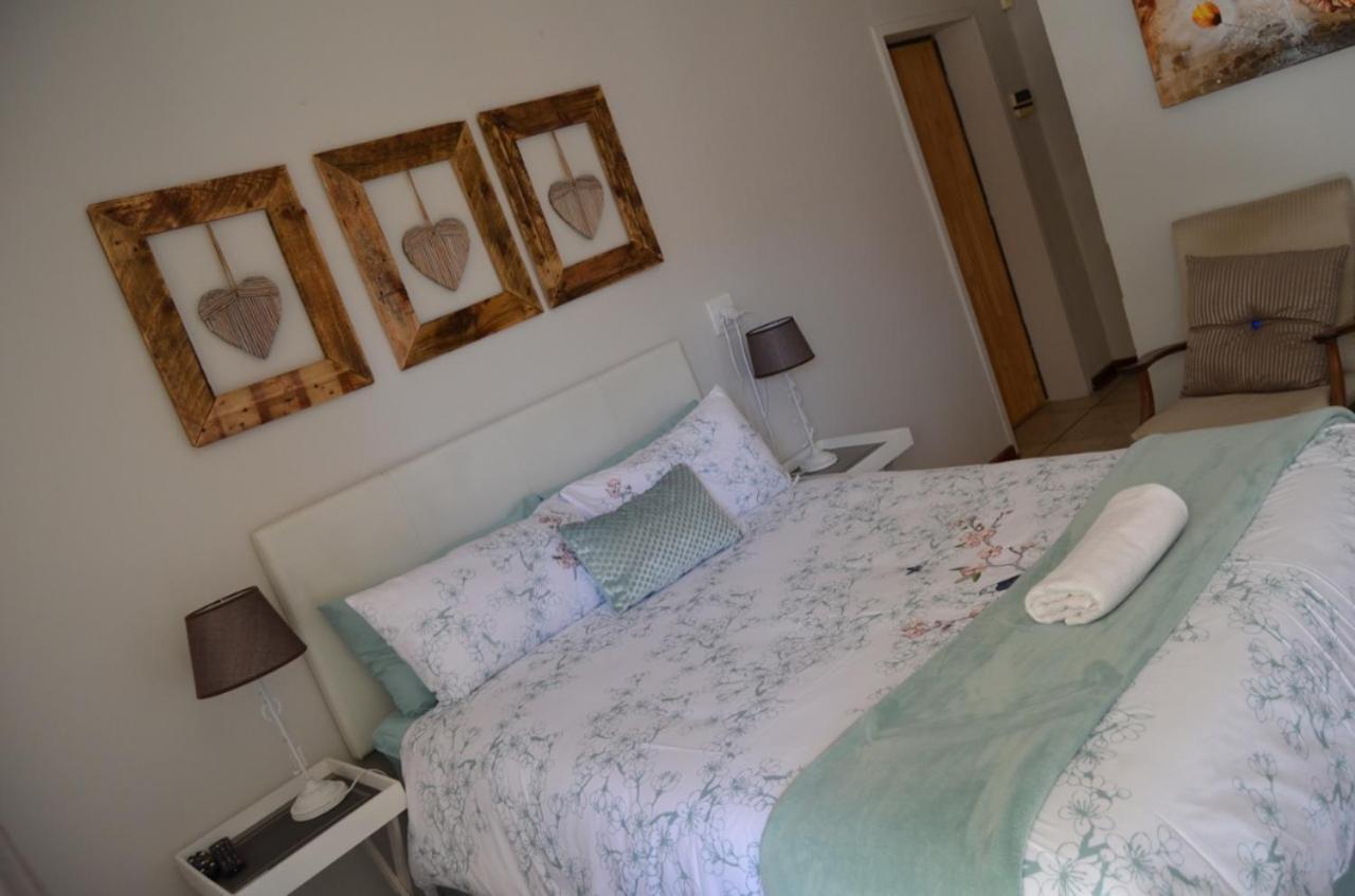 Sondela Bed & Breakfast Aliwal North Bagian luar foto