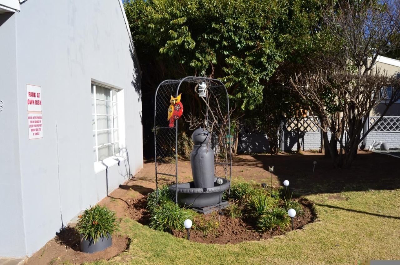 Sondela Bed & Breakfast Aliwal North Bagian luar foto